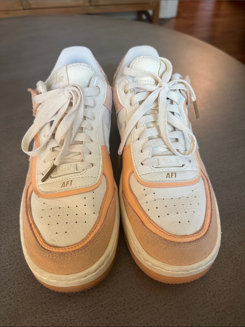 Nike Women’s Air Force 1s W9